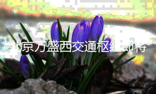 西交纽即店和通枢添星北京用 万盛将投级酒街区商业